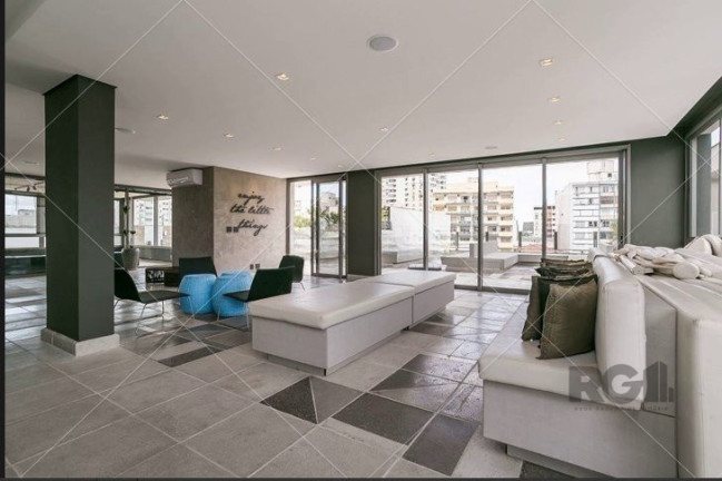 Imagem Apartamento com 1 Quarto à Venda ou Locação, 66 m² em Centro Histórico - Porto Alegre Imagem Apartamento com 1 Quarto à Venda ou Locação, 66 m² em Centro Histórico - Porto Alegre