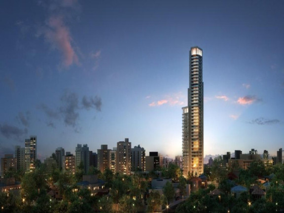 Imagem Apartamento com 3 Quartos à Venda, 150 m² em Parque Campolim - Sorocaba Imagem Apartamento com 3 Quartos à Venda, 150 m² em Parque Campolim - Sorocaba