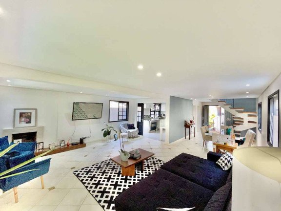 Imagem Casa de Condomínio com 4 Quartos à Venda, 345 m² em Granja Viana - Cotia