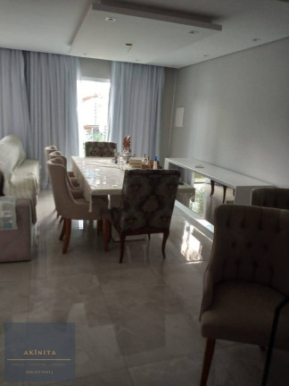 Imagem Casa de Condomínio com 3 Quartos à Venda, 180 m² em Parque Residencial Itapeti - Mogi Das Cruzes