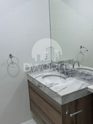 Imagem Imóvel com 3 Quartos à Venda, 94 m² em Centro - São Bernardo Do Campo Imagem Imóvel com 3 Quartos à Venda, 94 m² em Centro - São Bernardo Do Campo