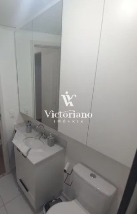 Imagem Apartamento com 2 Quartos à Venda, 46 m² em Parque Itamarati - Jacareí Imagem Apartamento com 2 Quartos à Venda, 46 m² em Parque Itamarati - Jacareí