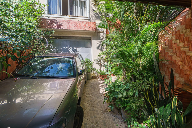 Imagem Casa com 2 Quartos à Venda, 100 m² em Sumaré - São Paulo Imagem Casa com 2 Quartos à Venda, 100 m² em Sumaré - São Paulo