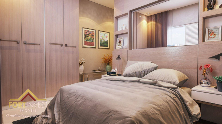 Imagem Imóvel com 2 Quartos à Venda, 60 m² em Boqueirão - Praia Grande Imagem Imóvel com 2 Quartos à Venda, 60 m² em Boqueirão - Praia Grande