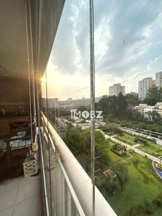 Imagem Imóvel com 3 Quartos à Venda, 124 m² em Vila Andrade - São Paulo Imagem Imóvel com 3 Quartos à Venda, 124 m² em Vila Andrade - São Paulo