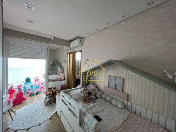 Imagem Apartamento com 3 Quartos à Venda, 134 m² em Gonzaga - Santos