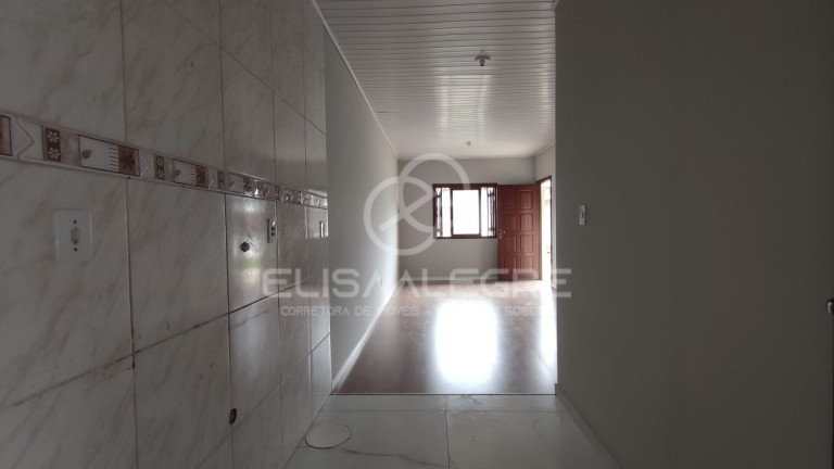 Imagem Casa de Condomínio com 2 Quartos à Venda, 59 m² em Vargas - Sapucaia Do Sul Imagem Casa de Condomínio com 2 Quartos à Venda, 59 m² em Vargas - Sapucaia Do Sul