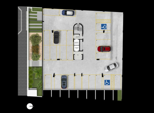 Imagem Apartamento com 2 Quartos à Venda, 50 m² em Boa Viagem - Recife Imagem Apartamento com 2 Quartos à Venda, 50 m² em Boa Viagem - Recife