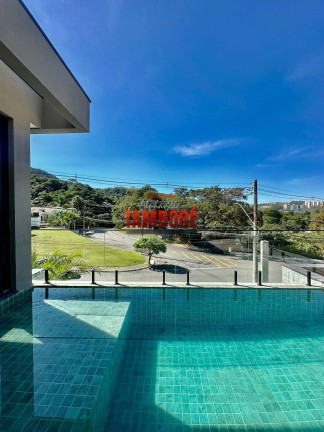 Imagem Casa com 5 Quartos à Venda, 420 m² em Tamboré - Santana De Parnaíba Imagem Casa com 5 Quartos à Venda, 420 m² em Tamboré - Santana De Parnaíba