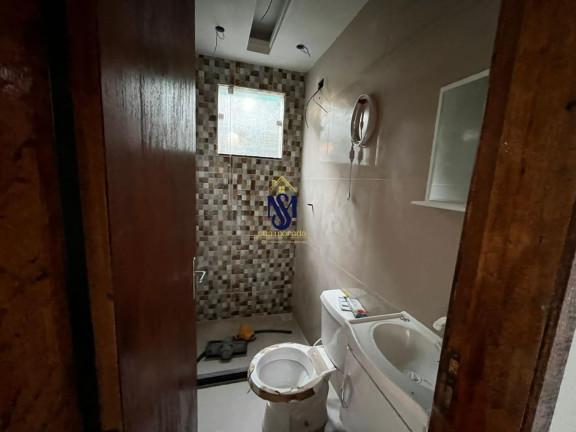 Imagem Casa com 2 Quartos à Venda, em Unamar - Cabo Frio Imagem Casa com 2 Quartos à Venda, em Unamar - Cabo Frio