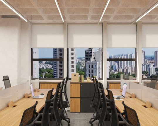 Imagem Imóvel Comercial para Alugar,  em Vila Olímpia - São Paulo