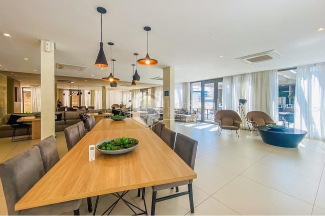 Imagem Apartamento com 2 Quartos à Venda, 61 m² em água Branca - São Paulo