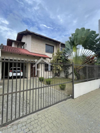 Imagem Casa com 4 Quartos à Venda, 114 m² em Comasa - Joinville Imagem Casa com 4 Quartos à Venda, 114 m² em Comasa - Joinville