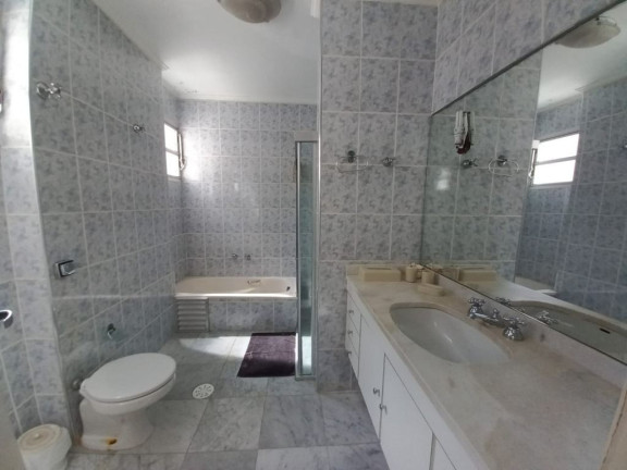 Imagem Apartamento com 3 Quartos à Venda, 164 m² em Pitangueiras - Guarujá Imagem Apartamento com 3 Quartos à Venda, 164 m² em Pitangueiras - Guarujá