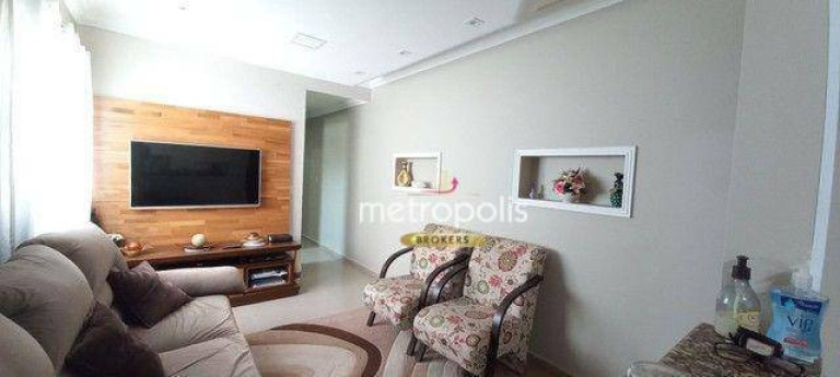 Imagem Cobertura com 2 Quartos à Venda, 140 m² em Vila Pires - Santo André Imagem Cobertura com 2 Quartos à Venda, 140 m² em Vila Pires - Santo André