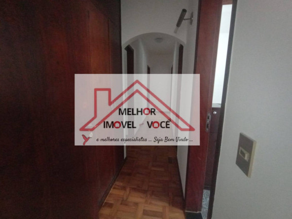 Imagem Apartamento com 3 Quartos para Alugar, 130 m² em Jardim Paulista - São Paulo