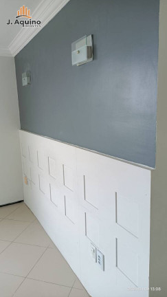 Imagem Apartamento com 3 Quartos à Venda, 74 m² em Engenheiro Luciano Cavalcante - Fortaleza