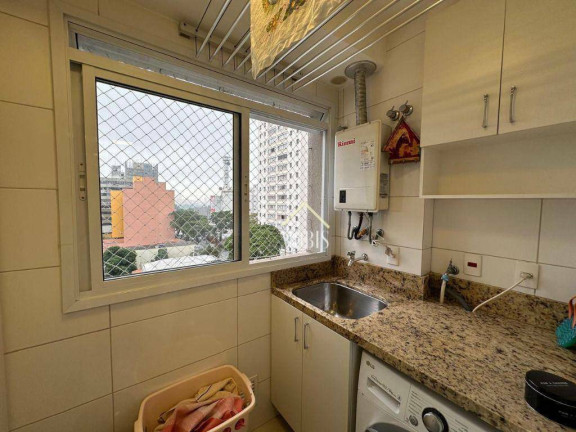 Imagem Apartamento com 2 Quartos à Venda, 76 m² em Vila Bastos - Santo André Imagem Apartamento com 2 Quartos à Venda, 76 m² em Vila Bastos - Santo André