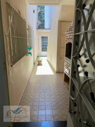 Imagem Sobrado com 3 Quartos à Venda, 138 m² em Vila Formosa - São Paulo Imagem Sobrado com 3 Quartos à Venda, 138 m² em Vila Formosa - São Paulo
