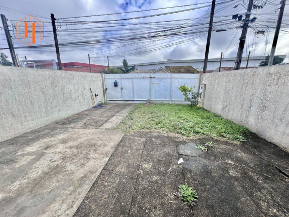 Imagem Casa com 3 Quartos à Venda, 68 m² em Roseira De São Sebastião - São José Dos Pinhais Imagem Casa com 3 Quartos à Venda, 68 m² em Roseira De São Sebastião - São José Dos Pinhais