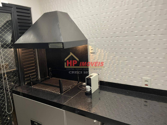 Imagem Apartamento com 2 Quartos à Venda, 63 m² em Continental - Osasco