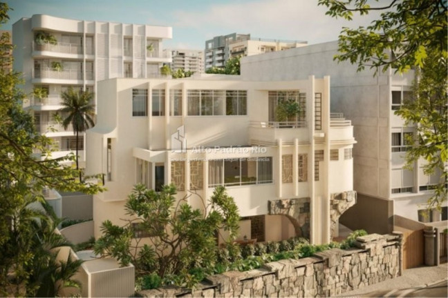Imagem Apartamento com 2 Quartos à Venda, 47 m² em Botafogo - Rio De Janeiro Imagem Apartamento com 2 Quartos à Venda, 47 m² em Botafogo - Rio De Janeiro