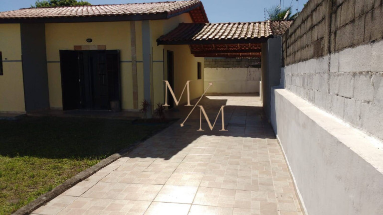 Imagem Casa com 2 Quartos à Venda, em Jardim Bopiranga - Itanhaém Imagem Casa com 2 Quartos à Venda, em Jardim Bopiranga - Itanhaém