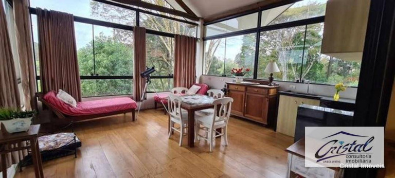 Imagem Casa com 3 Quartos à Venda, 558 m² em Granja Viana - Cotia Imagem Casa com 3 Quartos à Venda, 558 m² em Granja Viana - Cotia