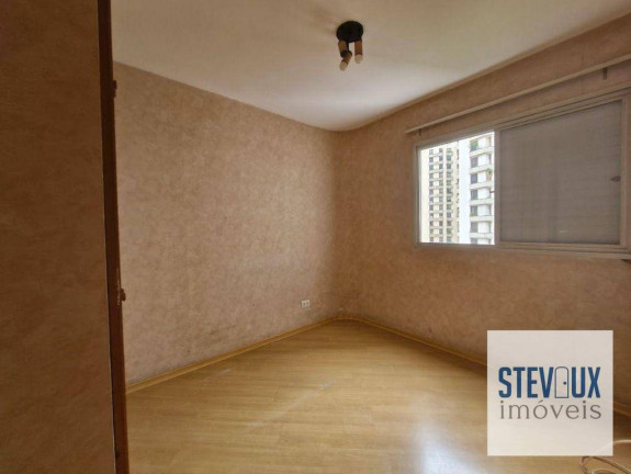 Imagem Apartamento com 1 Quarto à Venda, 37 m² em Moema - São Paulo
