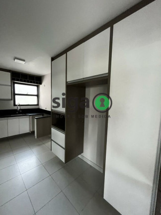 Imagem Apartamento com 3 Quartos à Venda, 165 m² em Vila Andrade - São Paulo Imagem Apartamento com 3 Quartos à Venda, 165 m² em Vila Andrade - São Paulo