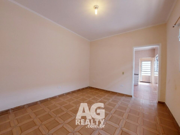 Imagem Casa com 1 Quarto para Alugar, 55 m² em Mooca - São Paulo