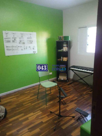 Imagem Casa com 1 Quarto à Venda, 190 m² em Santa Rosa - Londrina Imagem Casa com 1 Quarto à Venda, 190 m² em Santa Rosa - Londrina