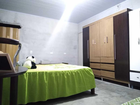 Imagem Casa com 2 Quartos à Venda, 89 m² em Vila Bocaina - Mauá