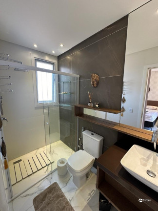 Imagem Casa de Condomínio com 3 Quartos à Venda, 256 m² em Dubai - Capão Da Canoa Imagem Casa de Condomínio com 3 Quartos à Venda, 256 m² em Dubai - Capão Da Canoa