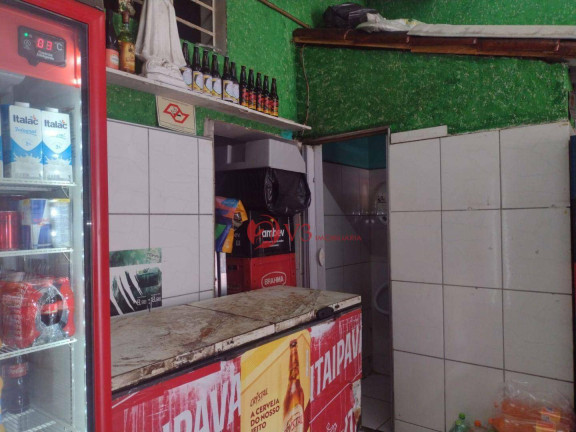 Imagem Ponto Comercial à Venda, 90 m² em Aricanduva - São Paulo