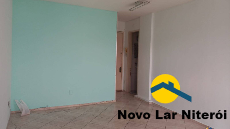 Imagem Sala Comercial à Venda, 28 m² em Centro - Niterói Imagem Sala Comercial à Venda, 28 m² em Centro - Niterói