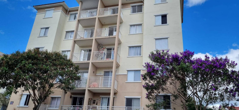Imagem Apartamento com 2 Quartos à Venda, 54 m² em Jardim Sul - São José Dos Campos Imagem Apartamento com 2 Quartos à Venda, 54 m² em Jardim Sul - São José Dos Campos