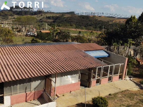 Imagem Imóvel com 5 Quartos à Venda, em Carafá - Votorantim Imagem Imóvel com 5 Quartos à Venda, em Carafá - Votorantim