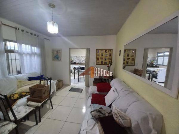 Imagem Casa com 2 Quartos à Venda, 90 m² em Penha De França - São Paulo Imagem Casa com 2 Quartos à Venda, 90 m² em Penha De França - São Paulo
