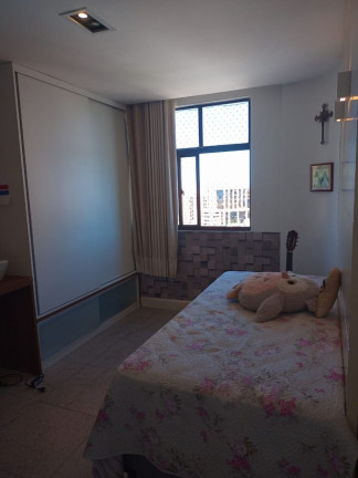 Imagem Apartamento com 3 Quartos à Venda, 120 m² em Pituba - Salvador Imagem Apartamento com 3 Quartos à Venda, 120 m² em Pituba - Salvador