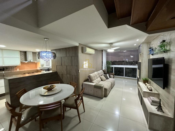 Imagem Cobertura com 4 Quartos à Venda, 213 m² em Jardim Camburi - Vitória Imagem Cobertura com 4 Quartos à Venda, 213 m² em Jardim Camburi - Vitória