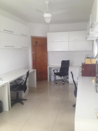 Imagem Cobertura à Venda, 55 m² em Centro - Niterói