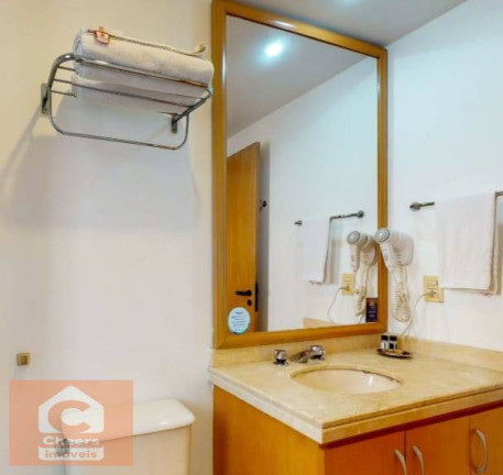 Imagem Apartamento com 1 Quarto à Venda, 27 m² em Jardim Paulista - São Paulo Imagem Apartamento com 1 Quarto à Venda, 27 m² em Jardim Paulista - São Paulo