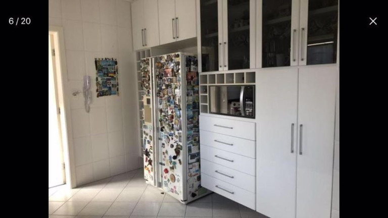Imagem Apartamento com 4 Quartos à Venda, 303 m² em Paraíso - São Paulo Imagem Apartamento com 4 Quartos à Venda, 303 m² em Paraíso - São Paulo
