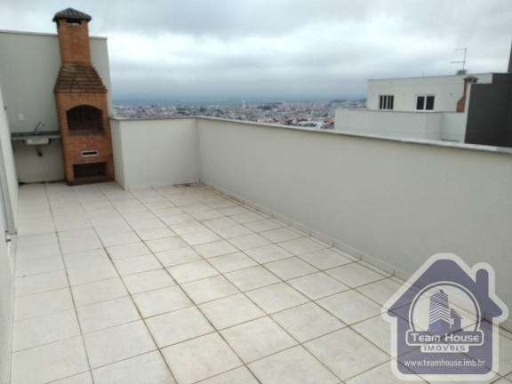 Imagem Cobertura com 3 Quartos à Venda, 148 m² em Vila São Sebastião - Mogi Das Cruzes Imagem Cobertura com 3 Quartos à Venda, 148 m² em Vila São Sebastião - Mogi Das Cruzes