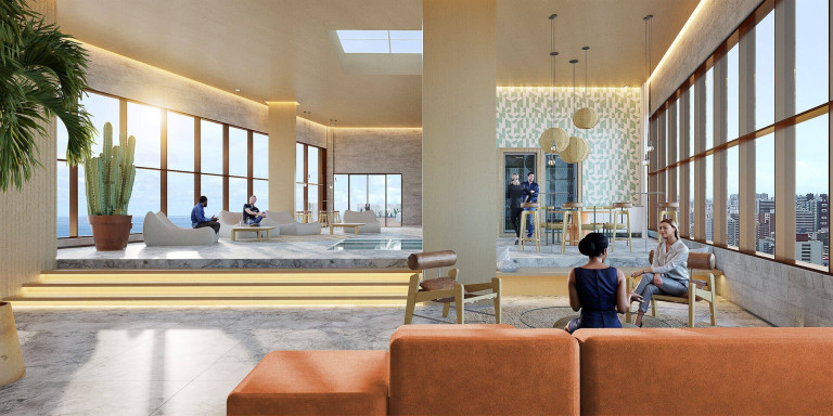 Imagem Apartamento com 1 Quarto à Venda, 2.567 m² em Costa Azul - Salvador Imagem Apartamento com 1 Quarto à Venda, 2.567 m² em Costa Azul - Salvador