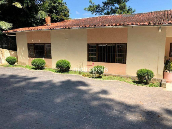 Imagem Casa com 3 Quartos à Venda, 330 m² em Eldorado - Diadema Imagem Casa com 3 Quartos à Venda, 330 m² em Eldorado - Diadema