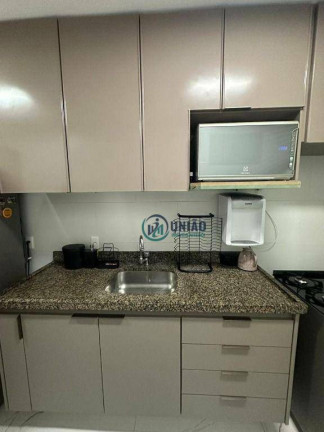 Imagem Cobertura com 3 Quartos à Venda, 160 m² em Icaraí - Niterói