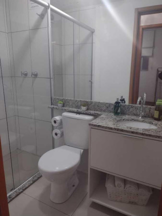 Imagem Apartamento com 2 Quartos à Venda, 49 m² em Santa Fé - Porto Alegre Imagem Apartamento com 2 Quartos à Venda, 49 m² em Santa Fé - Porto Alegre