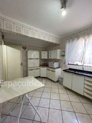 Imagem Casa com 3 Quartos à Venda, 93 m² em Jardim Príncipe - Lençóis Paulista Imagem Casa com 3 Quartos à Venda, 93 m² em Jardim Príncipe - Lençóis Paulista